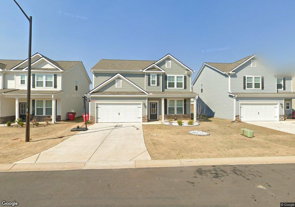 211 Silver Maple Ln, Warner Robins, GA 31093 - photo 1