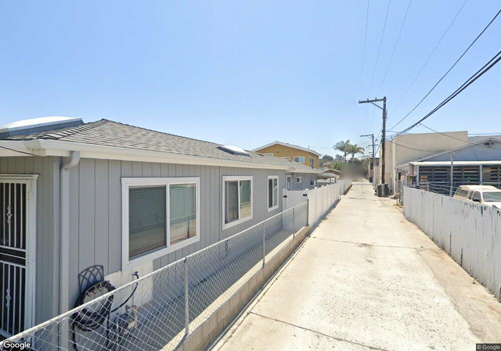 Street View Photo