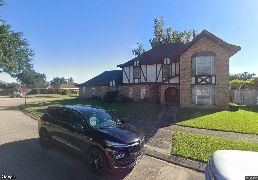 4000 Delery Dr, Marrero, LA 70072 - photo 1