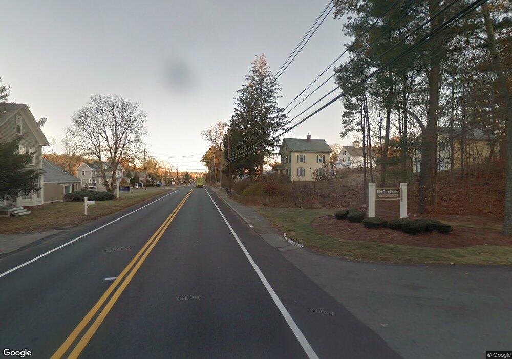 00 Great Rd, Acton, MA 01720 - photo 1