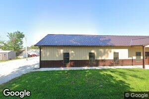 200 Georgia St, Perry, MO 63462