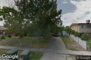 3747 W 8620 S, West Jordan, UT 84088