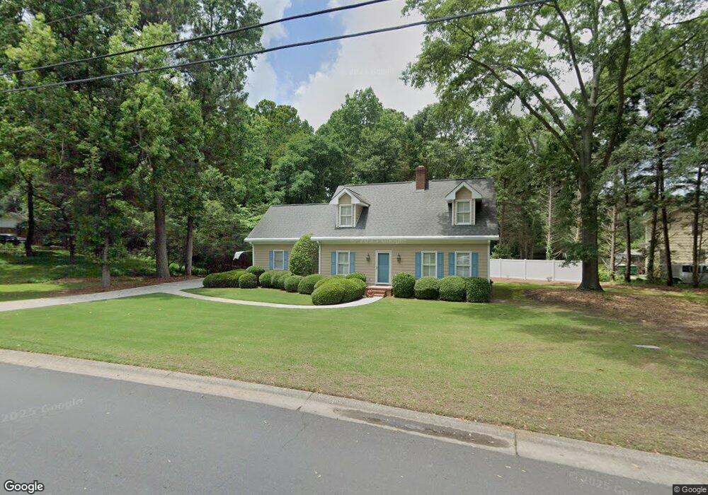 136 Alexander Ct, Winder, GA 30680 - photo 1