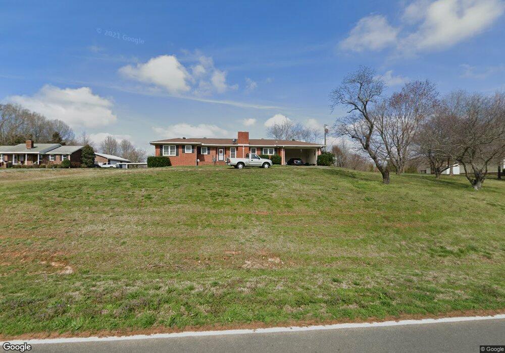 6711 Lawyers Rd E, Marshville, NC 28103 - photo 1