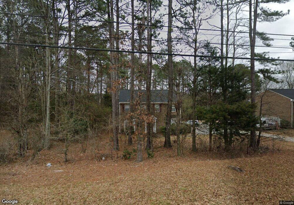 275 Jennings Mill Rd, Athens, GA 30606 - photo 1