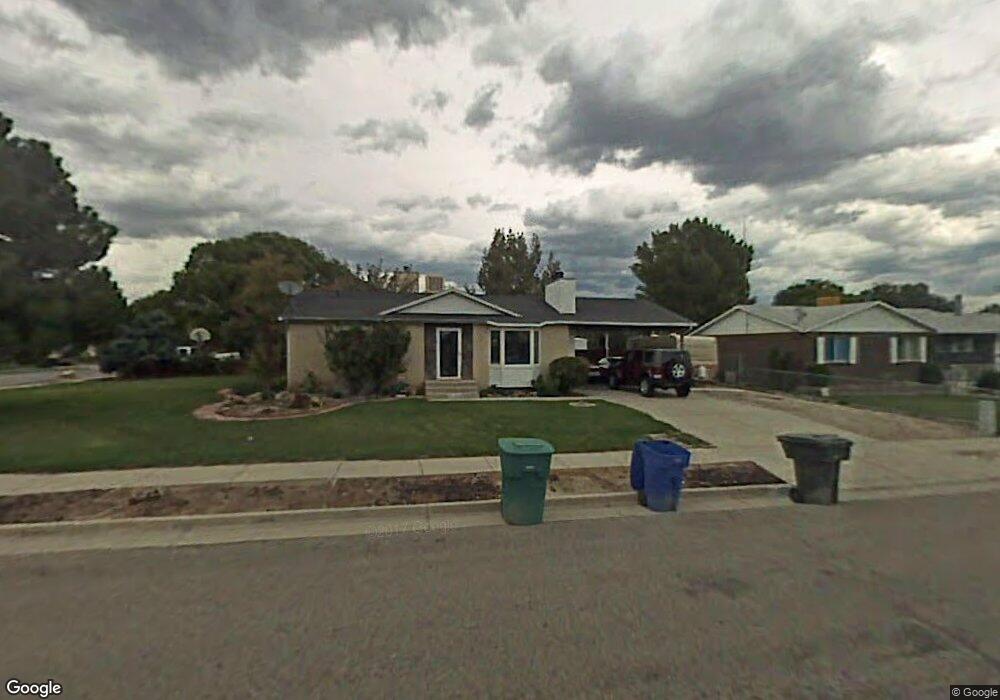 3336 W 7675 S, West Jordan, UT 84084 - photo 1