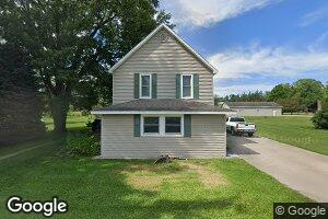 5786 Bruce St, Deford, MI 48729