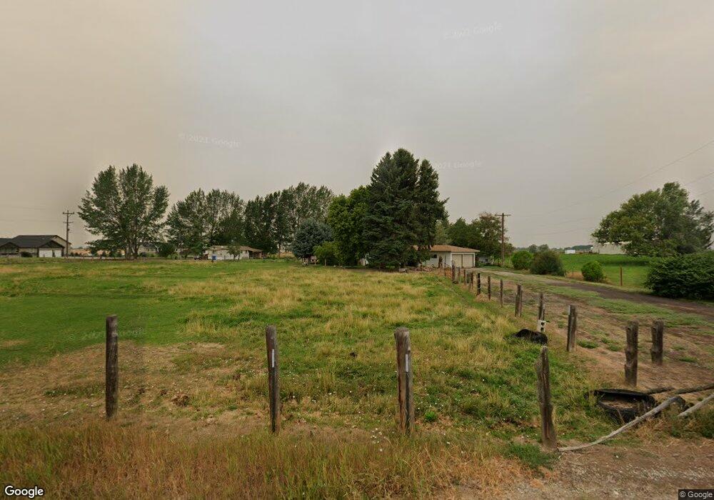 208 W 300 N, Blackfoot, ID 83221 - photo 1