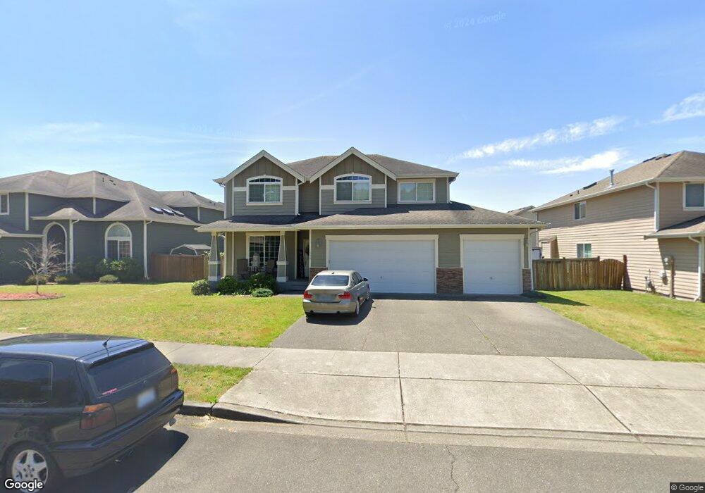 1509 Daffodil Ave NE, Orting, WA 98360 - photo 1