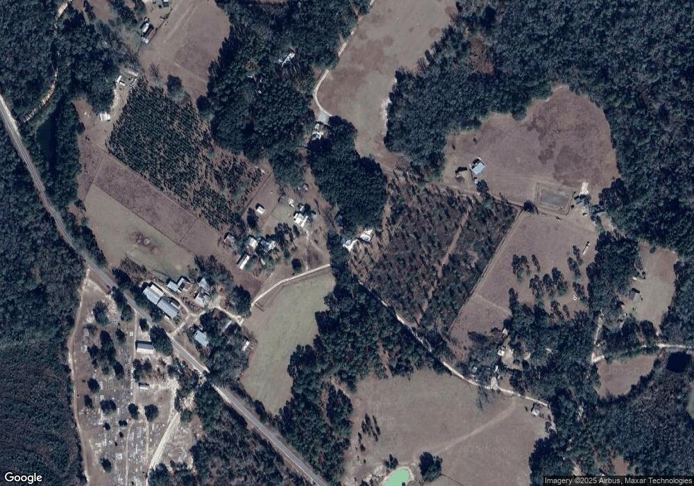 460 Ammons Loop, Hoboken, GA 31542 - photo 1