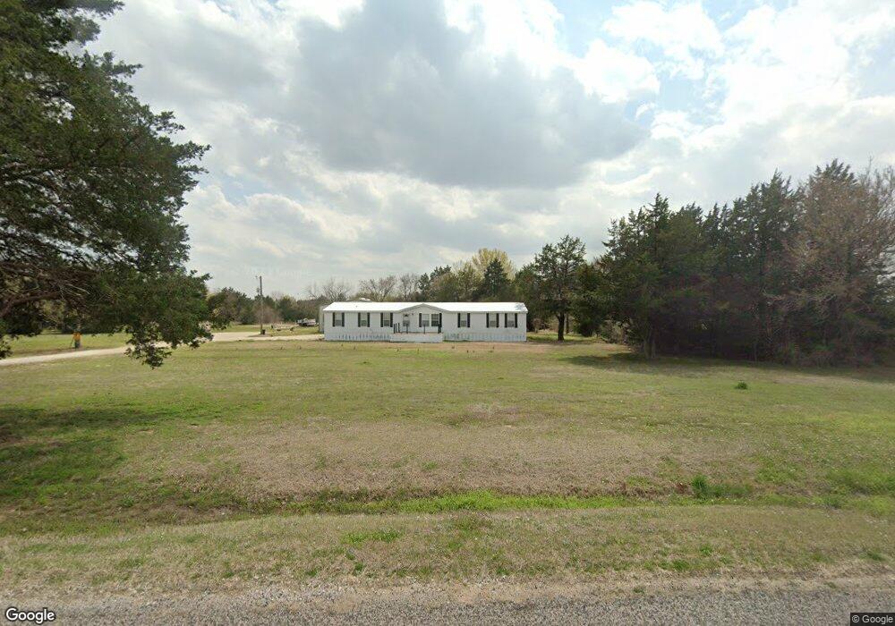 1934 Big Mineral Rd, Sadler, TX 76264 - photo 1