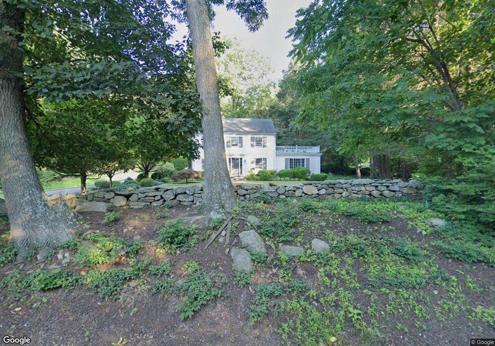 117 Cedar Rd, Wilton, CT 06897 - photo 1