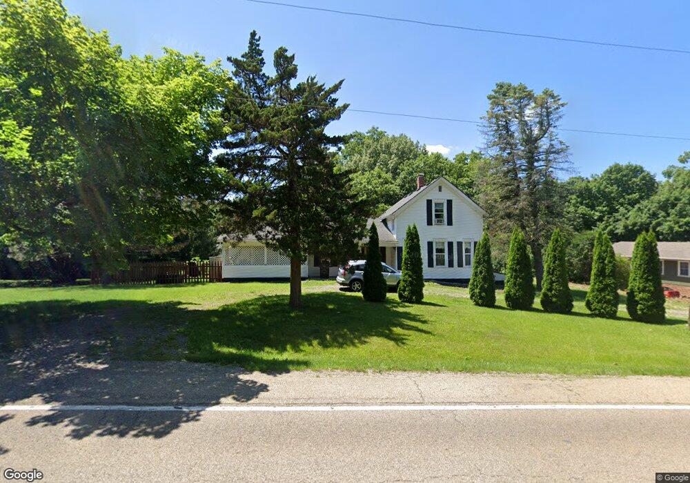 300 N Seminary St, Downs, IL 61736 - photo 1