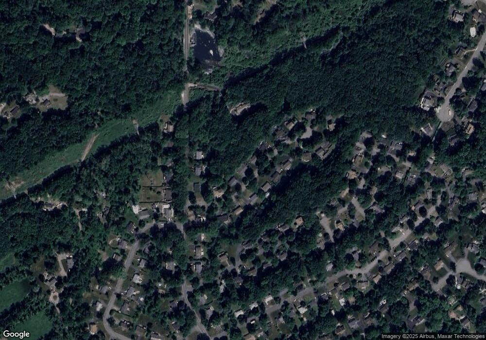 7 Seneca Trail, Randolph, NJ 07869 - photo 1