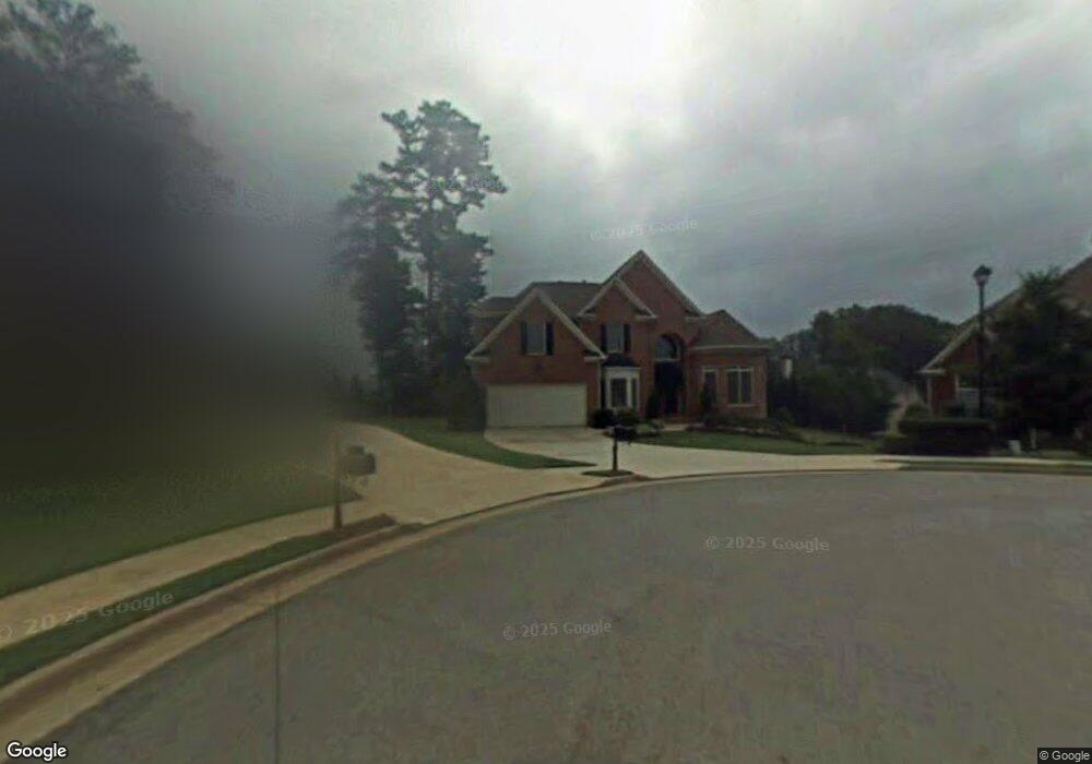 3407 Carnegie Lodge, Duluth, GA 30097 - photo 1