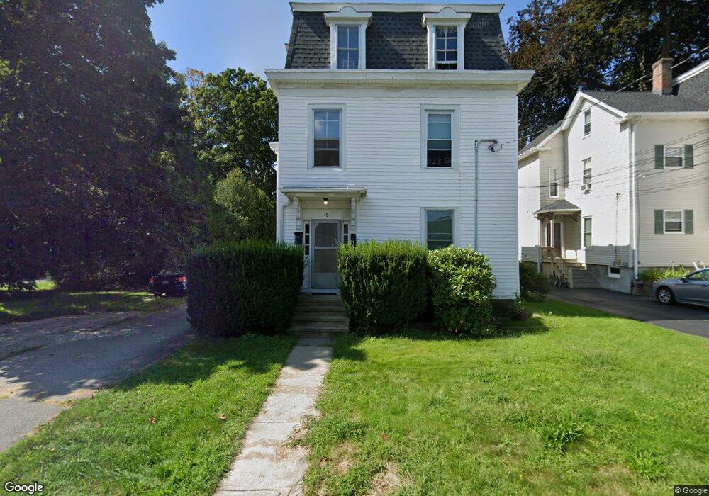 5 Central St unit 1, Westborough, MA 01581 - photo 1