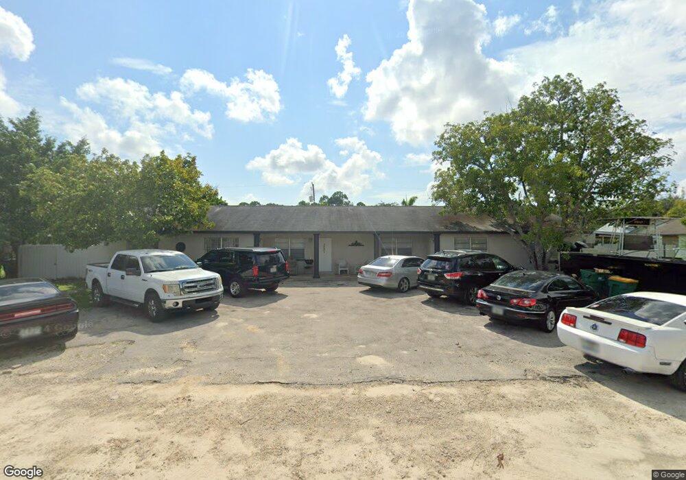 1731 55th Terrace SW, Naples, FL 34116 - photo 1