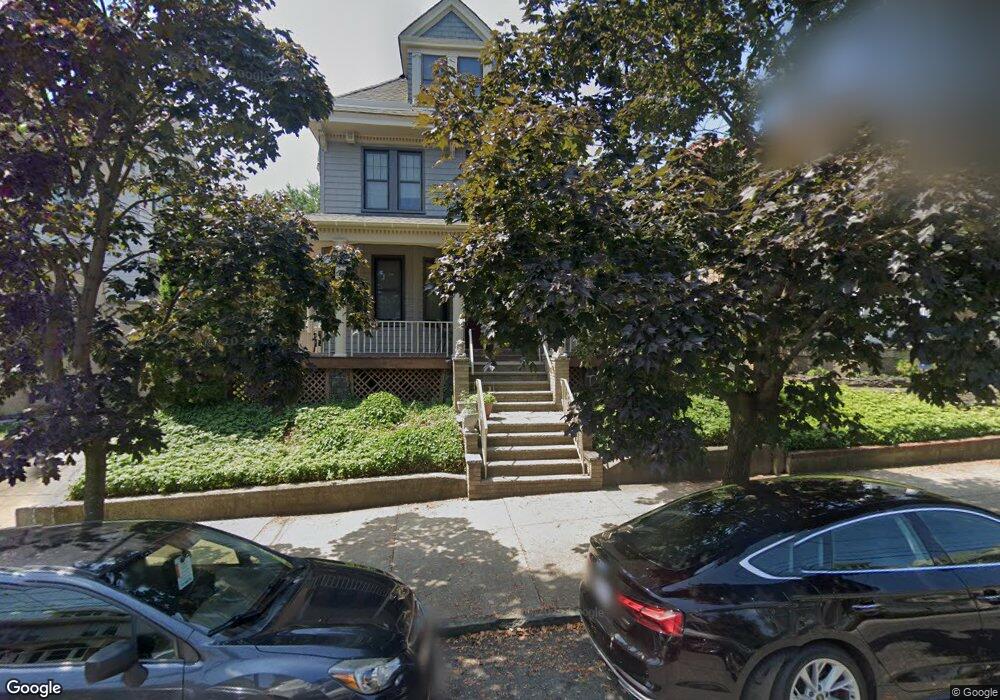 21 Columbia Terrace unit 23, Weehawken, NJ 07086 - photo 1