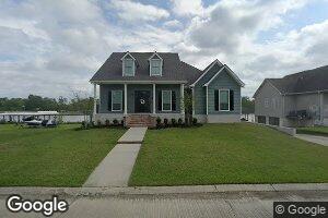 11264 River Highlands Dr, Saint Amant, LA 70774