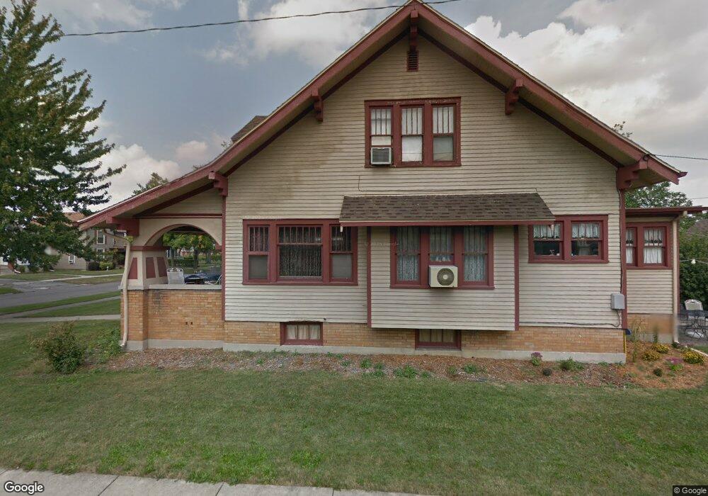 1031 Hurd Ave, Findlay, OH 45840 - photo 1