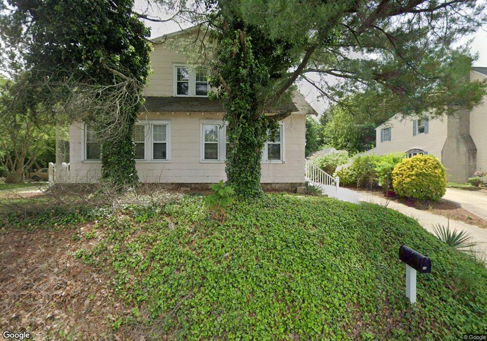 23 Mantua Rd, Mount Royal, NJ 08061 - photo 1