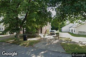 1625 E 38th St, Cleveland, OH 44114