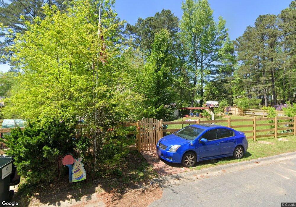 2522 Smith Ave SW unit 6, Marietta, GA 30064 - photo 1