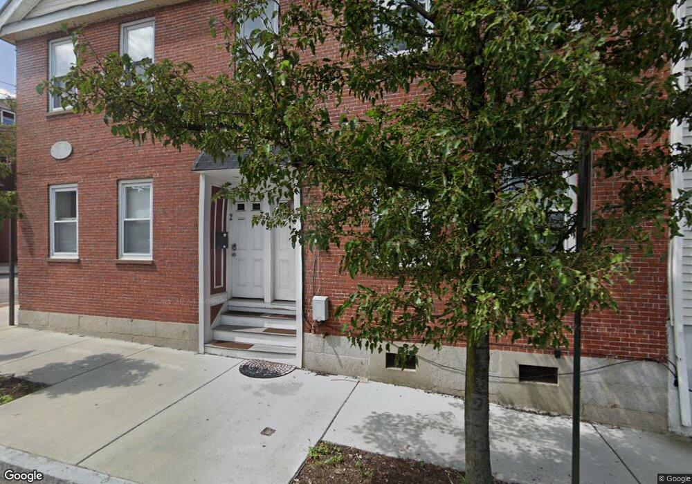 25 3rd St unit 2, Cambridge, MA 02141 - photo 1