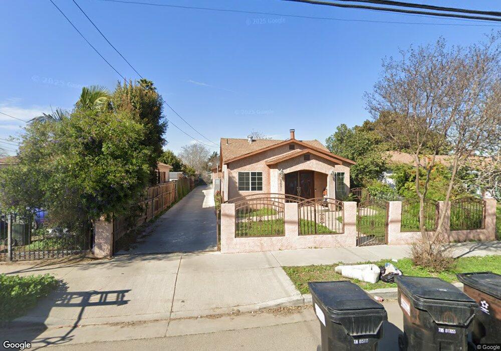 2051 E 126th St, Compton, CA 90222 - photo 1