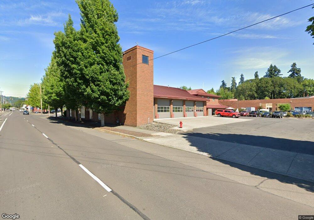 1919 Ash St, Forest Grove, OR 97116 - photo 1