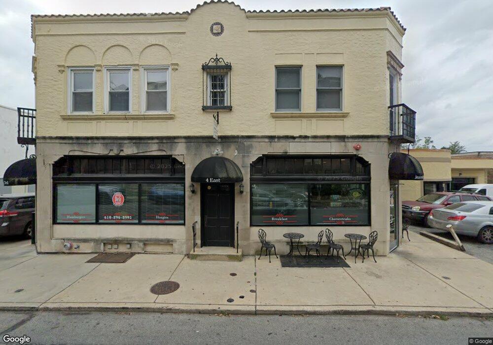 2 E Athens Ave, Ardmore, PA 19003 - photo 1