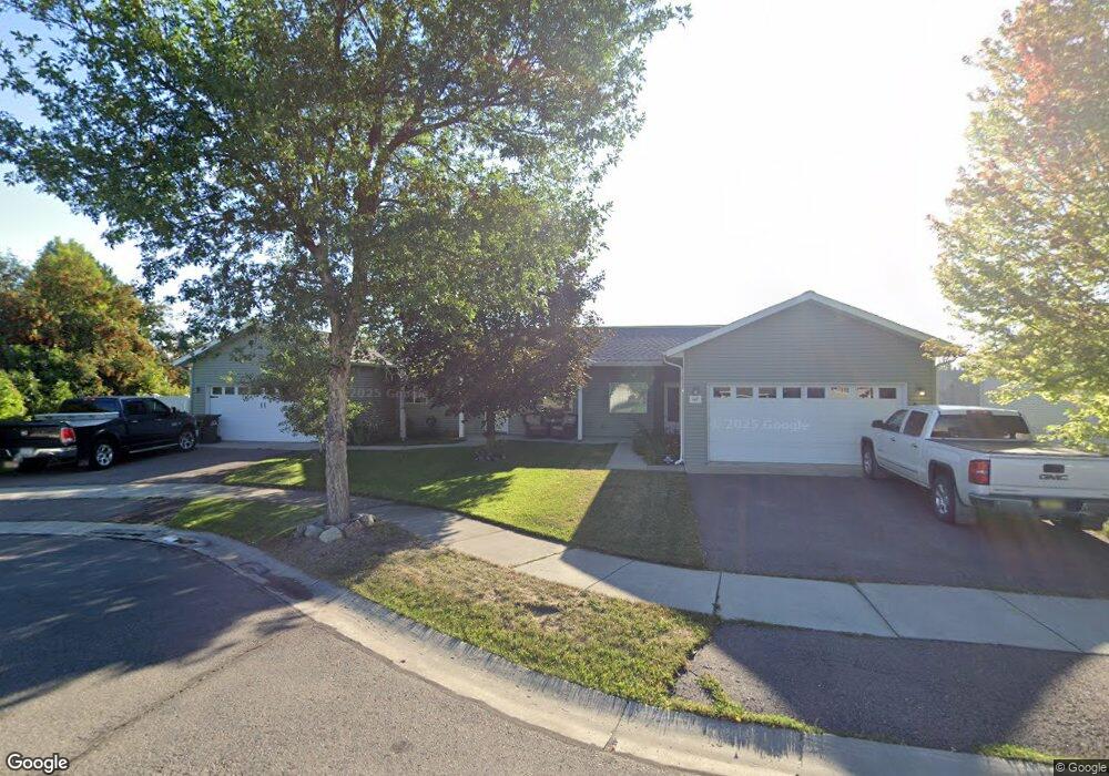 142 Empire Loop, Kalispell, MT 59901 - photo 1