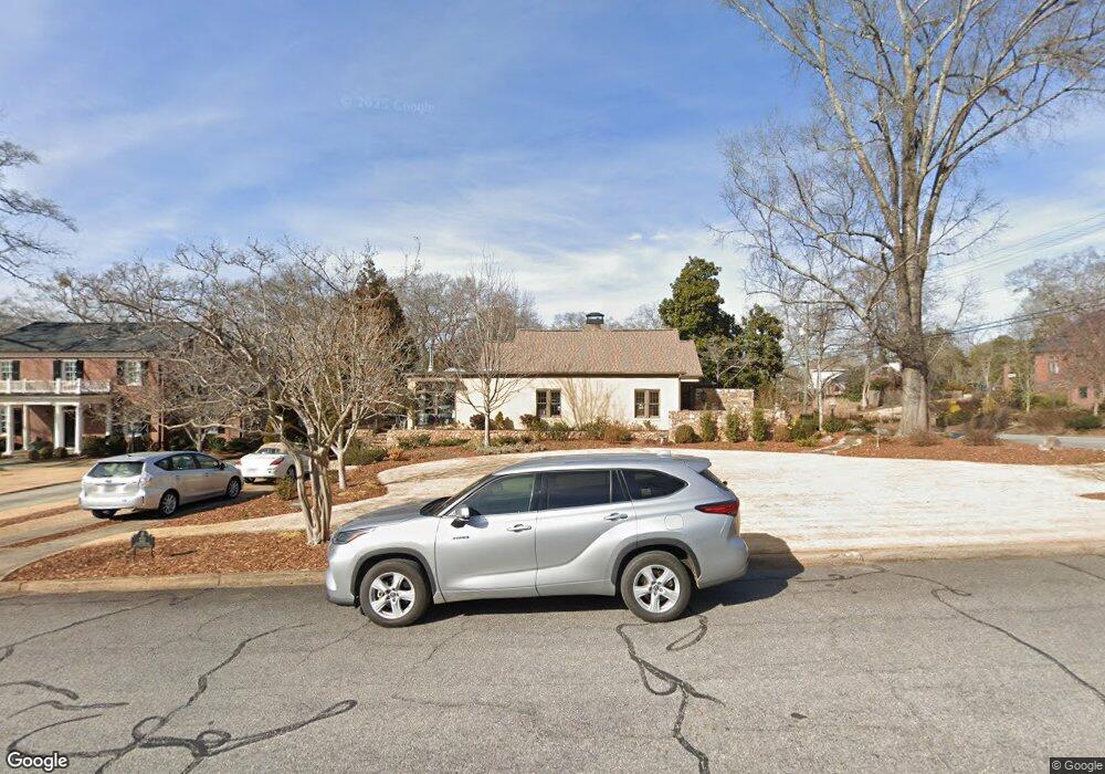 520 W Cloverhurst Ave, Athens, GA 30606 - photo 1