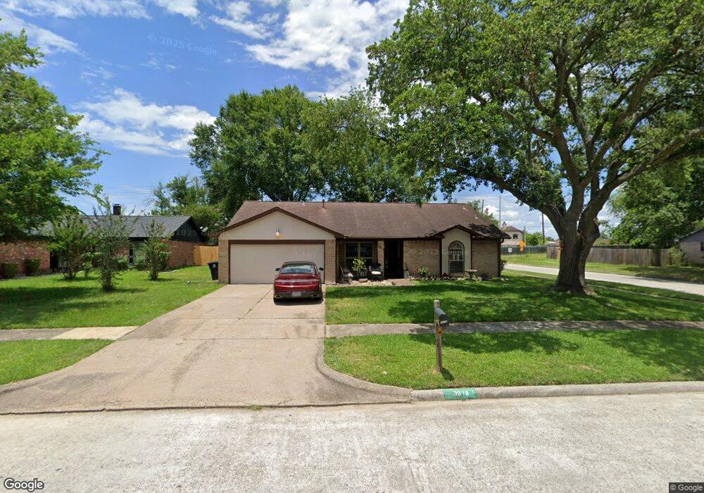 3618 Abinger Ln, Houston, TX 77088 - photo 1