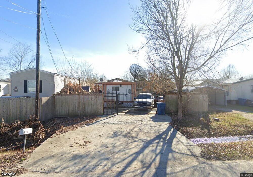 2422 William Tell St, Houston, TX 77093 - photo 1