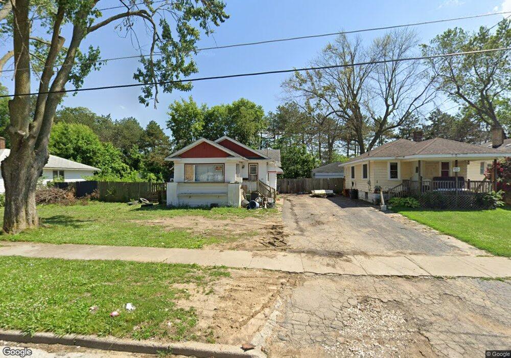 851 Victoria Ave, Flint, MI 48507 - photo 1