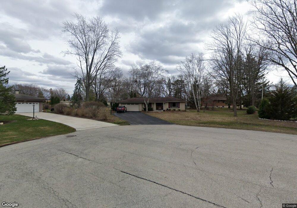 6448 118th Ct N, Franklin, WI 53132 - photo 1