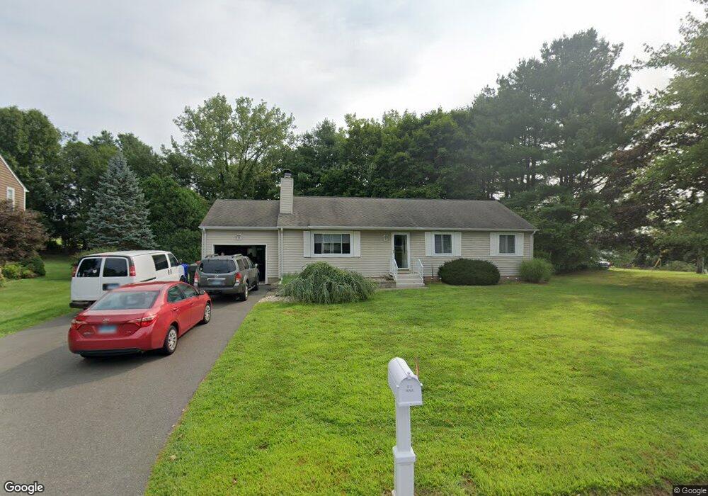 6 Applewood Ln, Rocky Hill, CT 06067 - photo 1