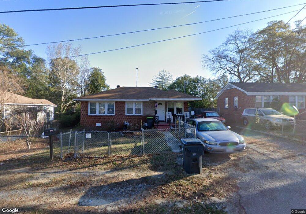 604 Sumter St, West Columbia, SC 29169 - photo 1