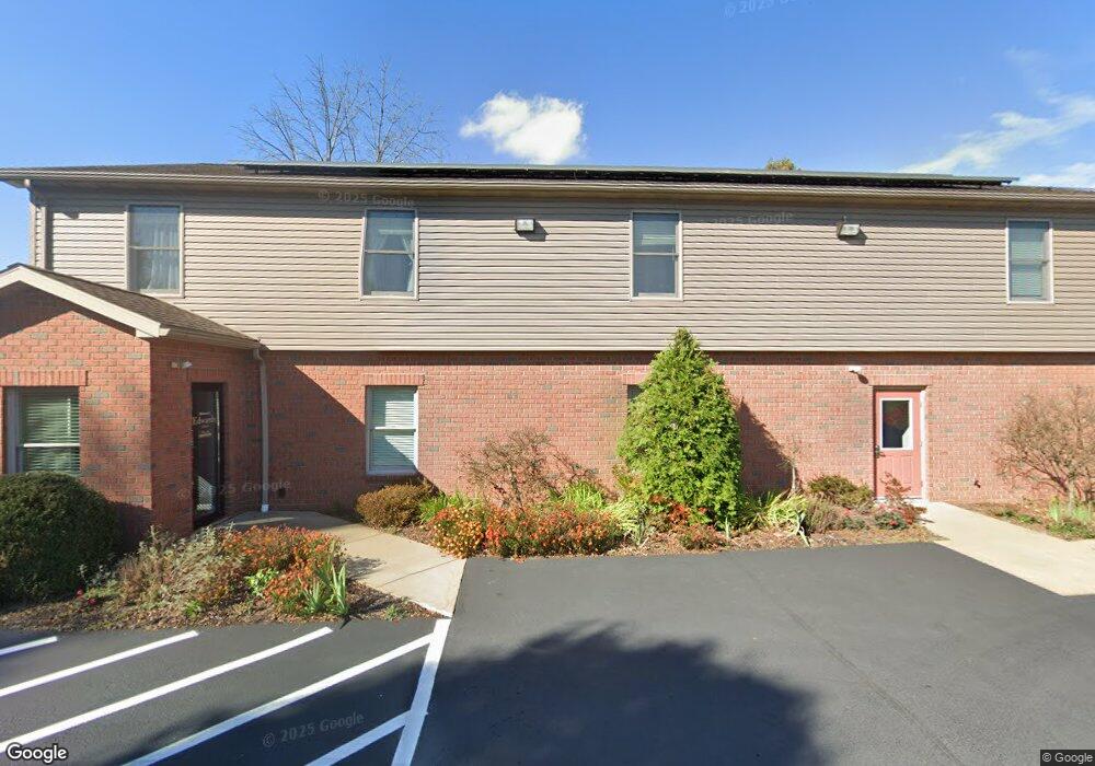 1626 Getty Ave, Indiana, PA 15701 - photo 1