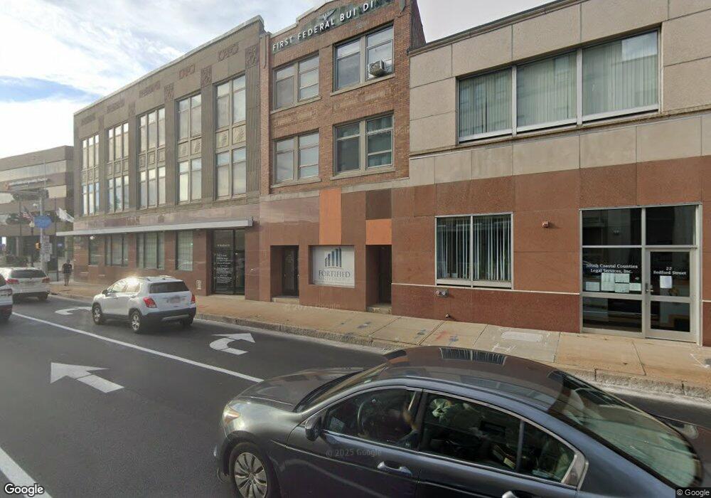 16A Bedford St unit 1, Fall River, MA 02720 - photo 1