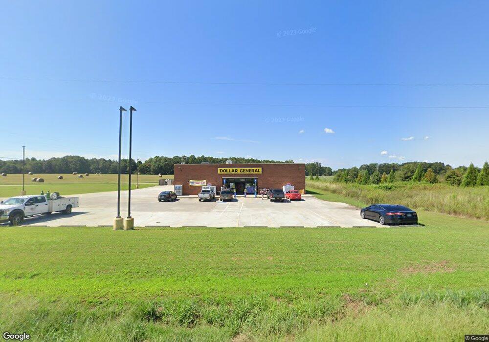 3000 Bowman Hwy, Bowman, GA 30624 - photo 1