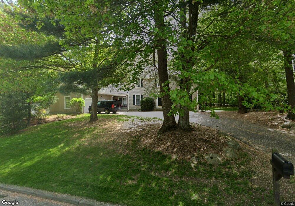 22 Basil Crossing, Cranston, RI 02921 - photo 1