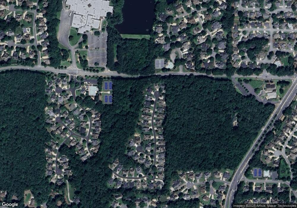 4004 Tritt Homestead Dr, Marietta, GA 30062 - photo 1