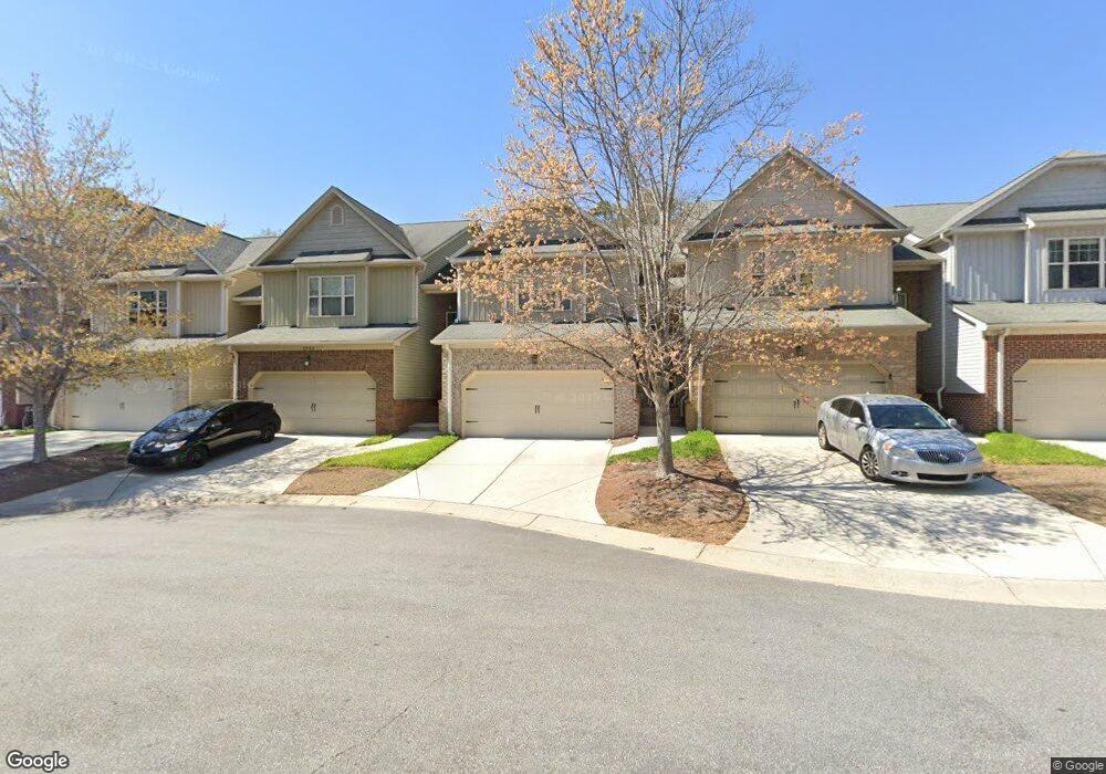 2976 Oshields Ct SW unit 21, Marietta, GA 30060 - photo 1