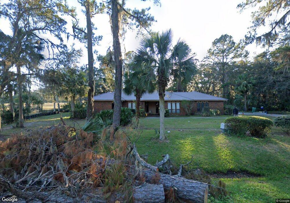 1298 Landing Rd SE, Darien, GA 31305 - photo 1