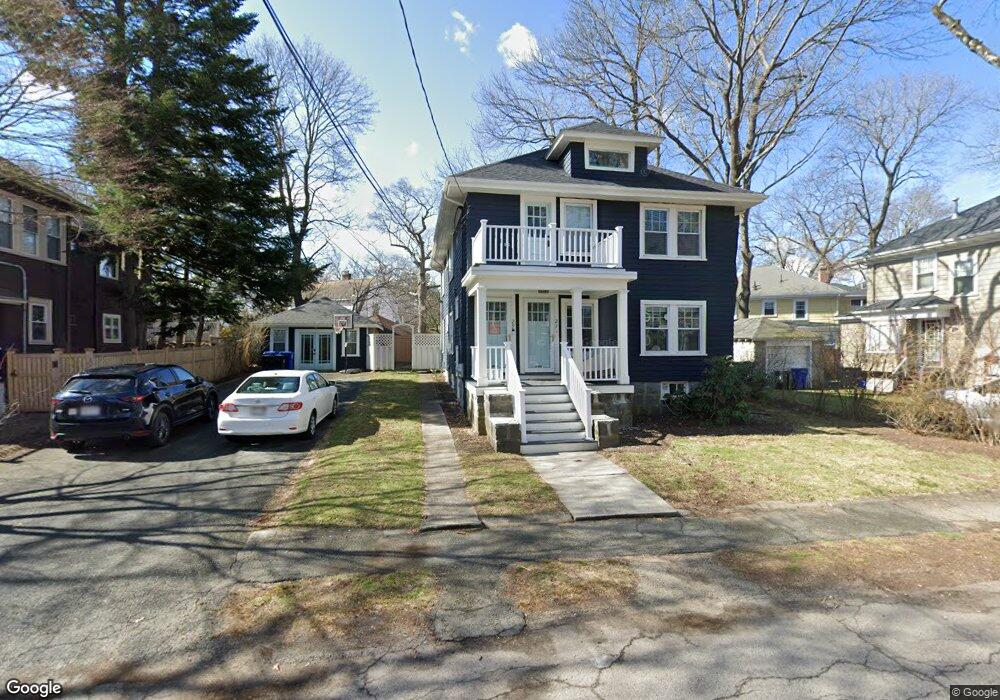 27 Valley Rd unit 1, Milton, MA 02186 - photo 1