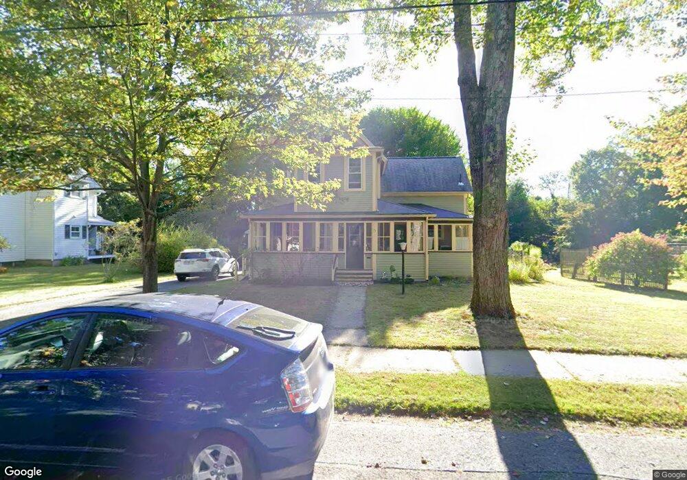 73 Straw Ave, Florence, MA 01062 - photo 1