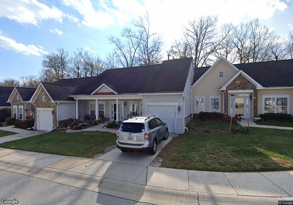 10616 Hickory Crest Ln, Columbia, MD 21044 - photo 1