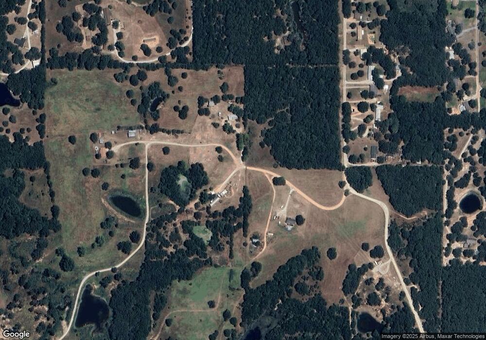 14000 Bynum Ln, Ardmore, OK 73401 - photo 1